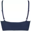 Missya - Lucia Bra Top Twist, Navy