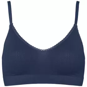 Lucia Bra Top Twist, Navy