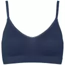 Missya - Lucia Bra Top Twist, Navy