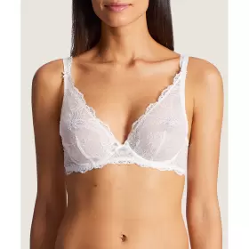 Danse Des Triangle Bra, Opal