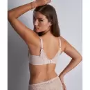 Aubade - Rosessence Triangle Bra, Nude d ete