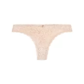 Rossesence Tanga, Nude d ete