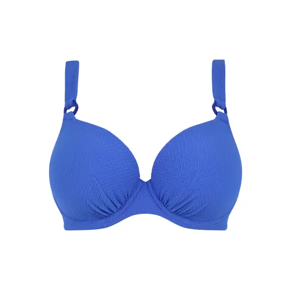 Femilet - Navarino Bikinitop, Royal Blue