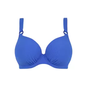 Navarino Bikinitop, Royal Blue