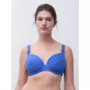 Femilet - Navarino Bikinitop, Royal Blue