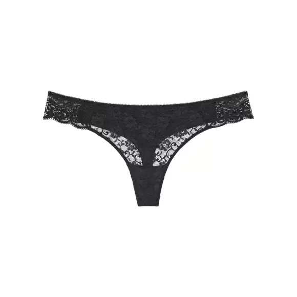 Triumph - Amourette String, Sort