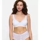 Triumph - Amourette WHP Padded, Hvid