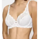 Triumph - Amourette W Full-Cup, Hvid