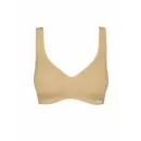 Sloggi - Sloggi Zero Feel Bra, Cognac