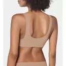 Sloggi - Sloggi Zero Feel Bra, Cognac