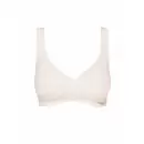 Sloggi - Sloggi Zero Feel Bra, Angora