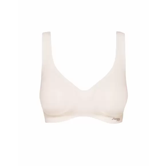 Sloggi - Sloggi Zero Feel Bra, Angora