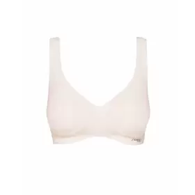 Sloggi Zero Feel Bra, Angora