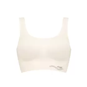 Sloggi Zero Feel Top, Angora