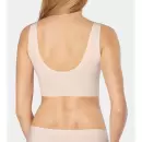 Sloggi - Sloggi Zero Feel Top, Angora