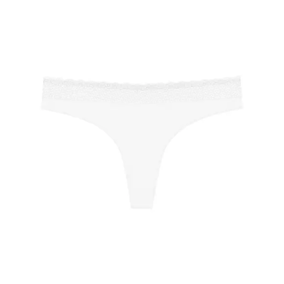 Triumph - Feel Of Modal String, White