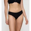 Triumph - Lovely Micro Brazilian, Black