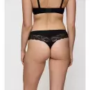 Triumph - Lovely Micro Brazilian, Black