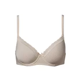 Laila Padded Bra, Skin