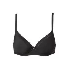 Laila Padded Bra, Black