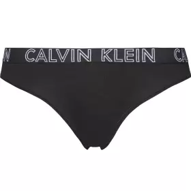 Calvin Klein Tai, Black